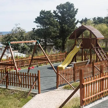 Campsite Gardenia - Deja View