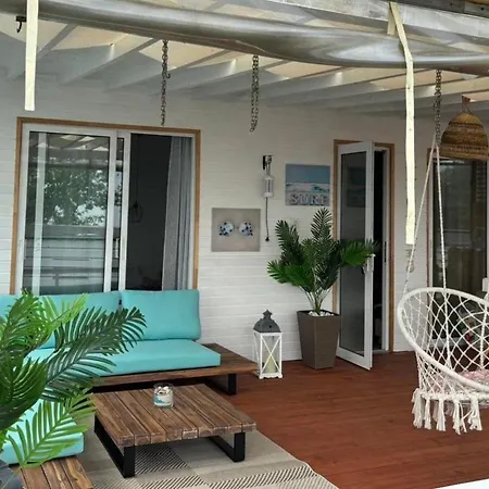 Campsite Gardenia - Deja View *